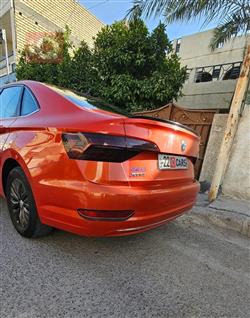 فولكسفاغن جيتا